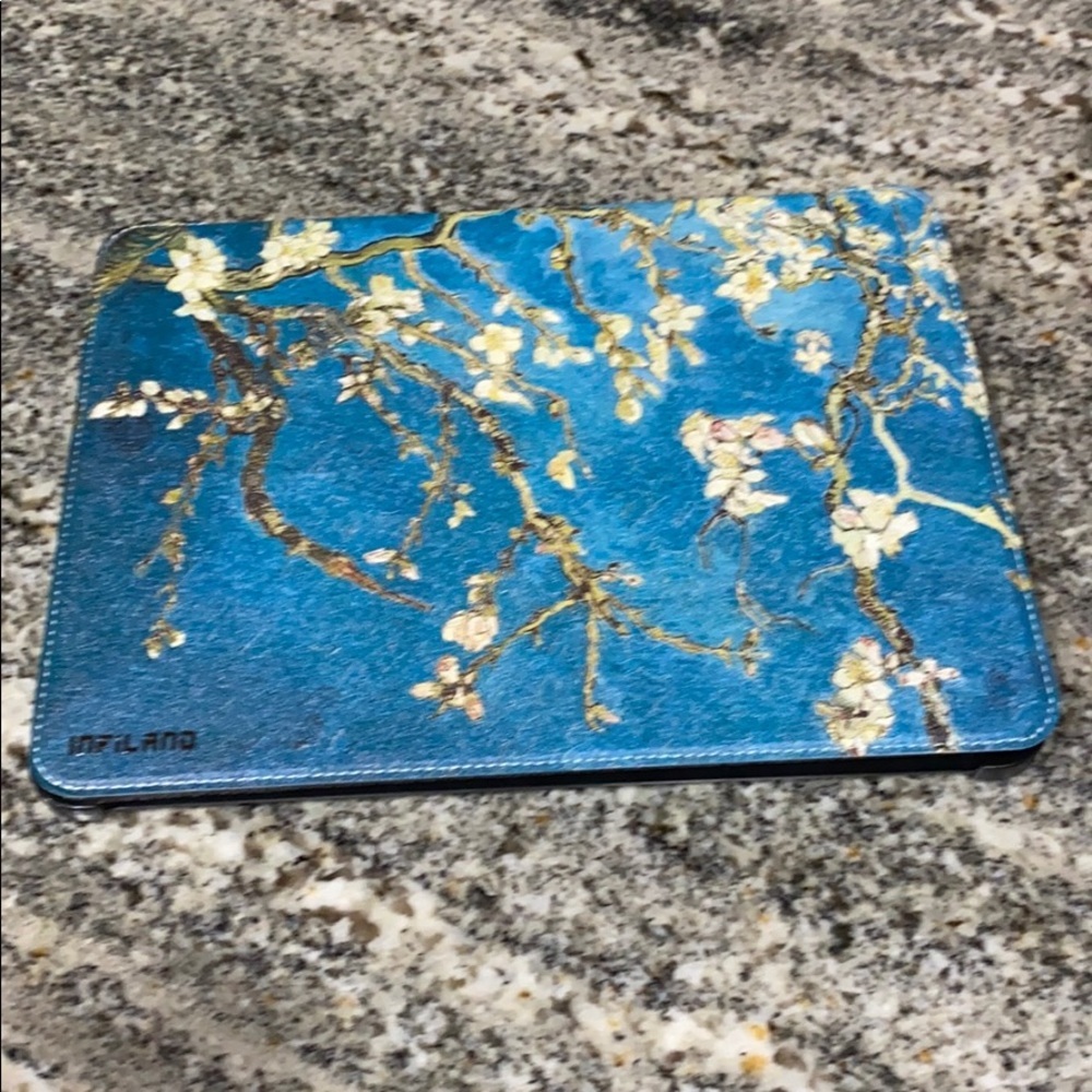 iPad Pro 11 (2018) Tablet Case by Infiland​